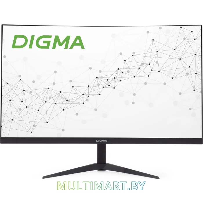Монитор Digma DM-MONG2450
